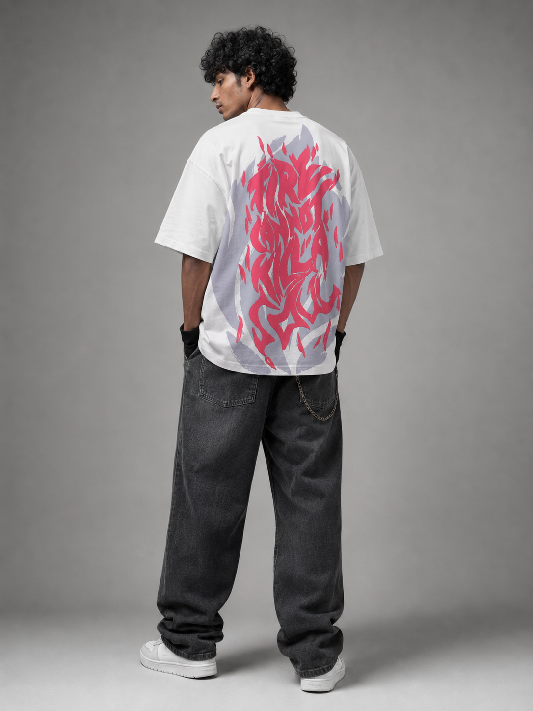 AFTER BURN TEE – BLACKTAIL®