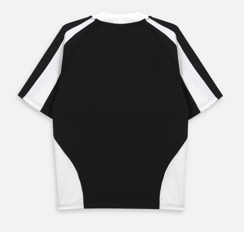 Black Soeur Jacket