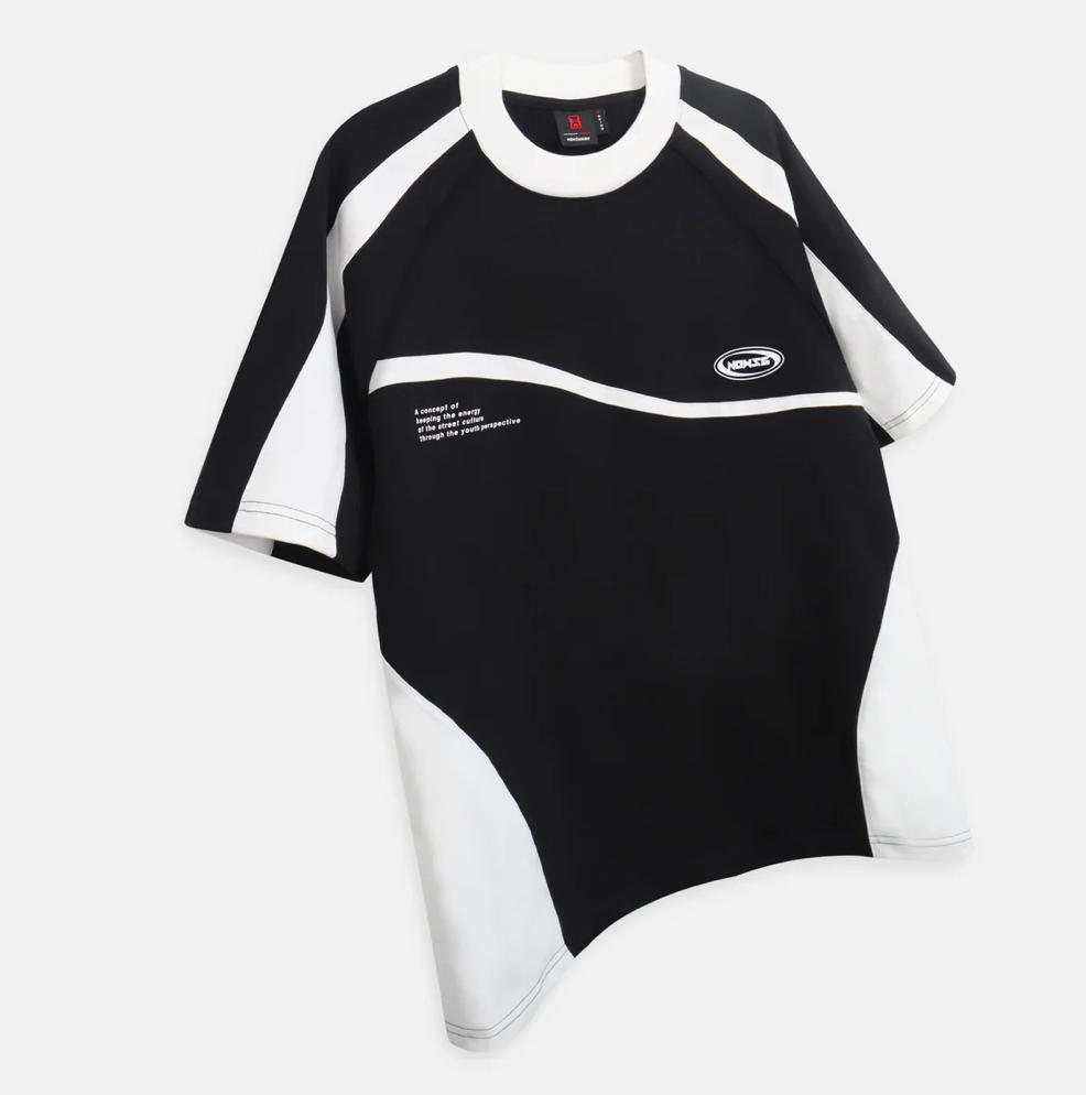 Black Soeur Jacket