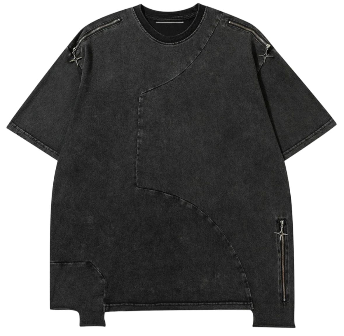 LIGHTING TEE