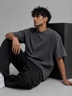EDGE OF NIGHT TEE