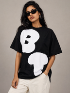 DARK DECONSTRUCTION TEE