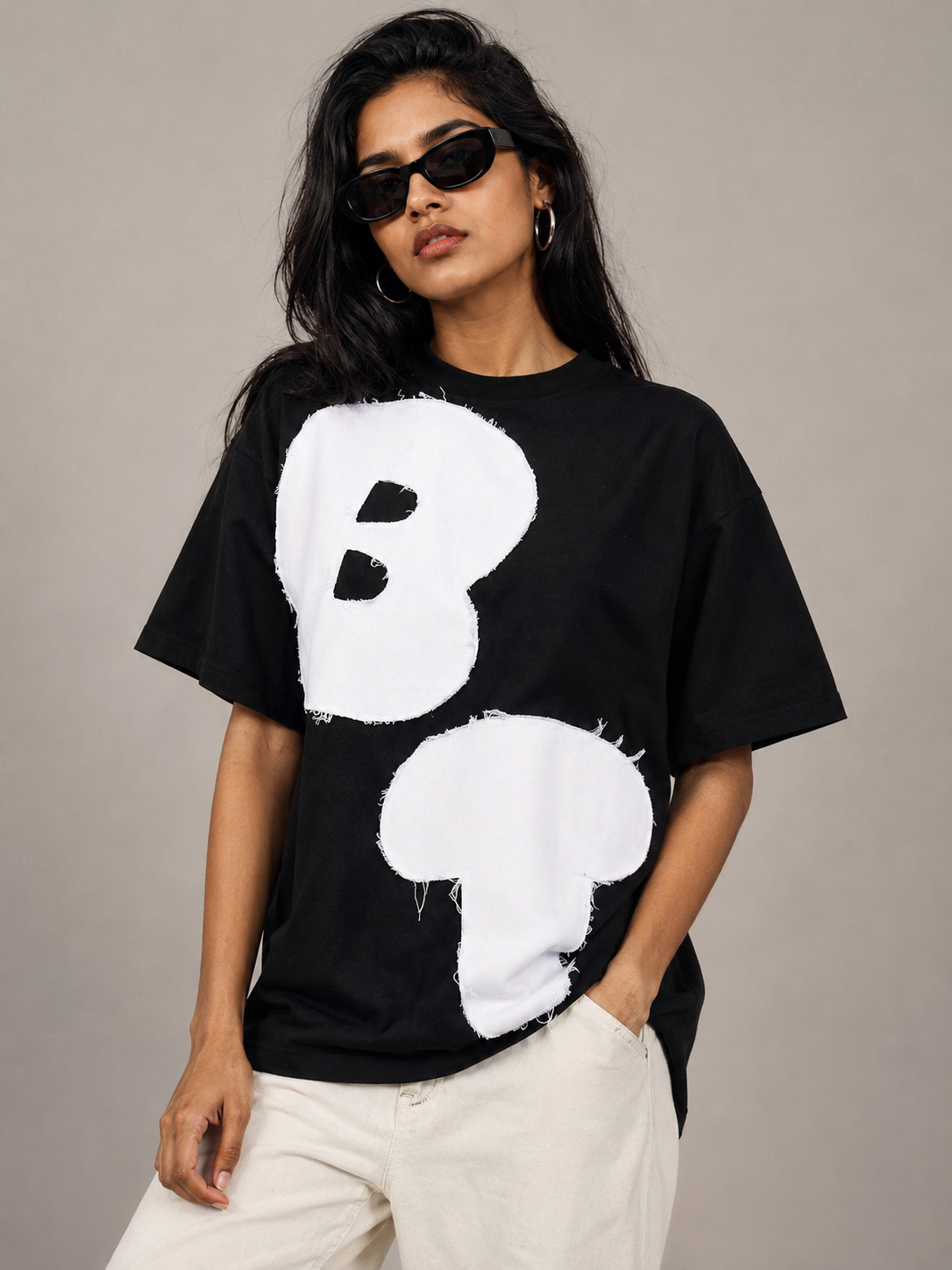 DARK DECONSTRUCTION TEE