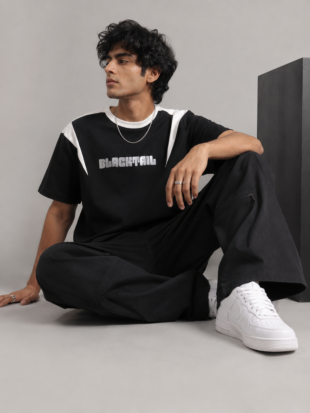 PHANTOM WING TEE