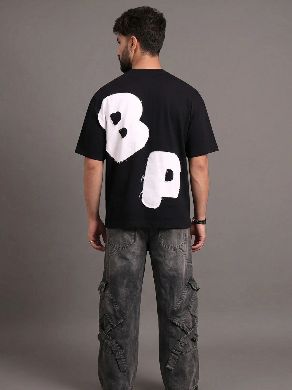 DARK DECONSTRUCTION TEE