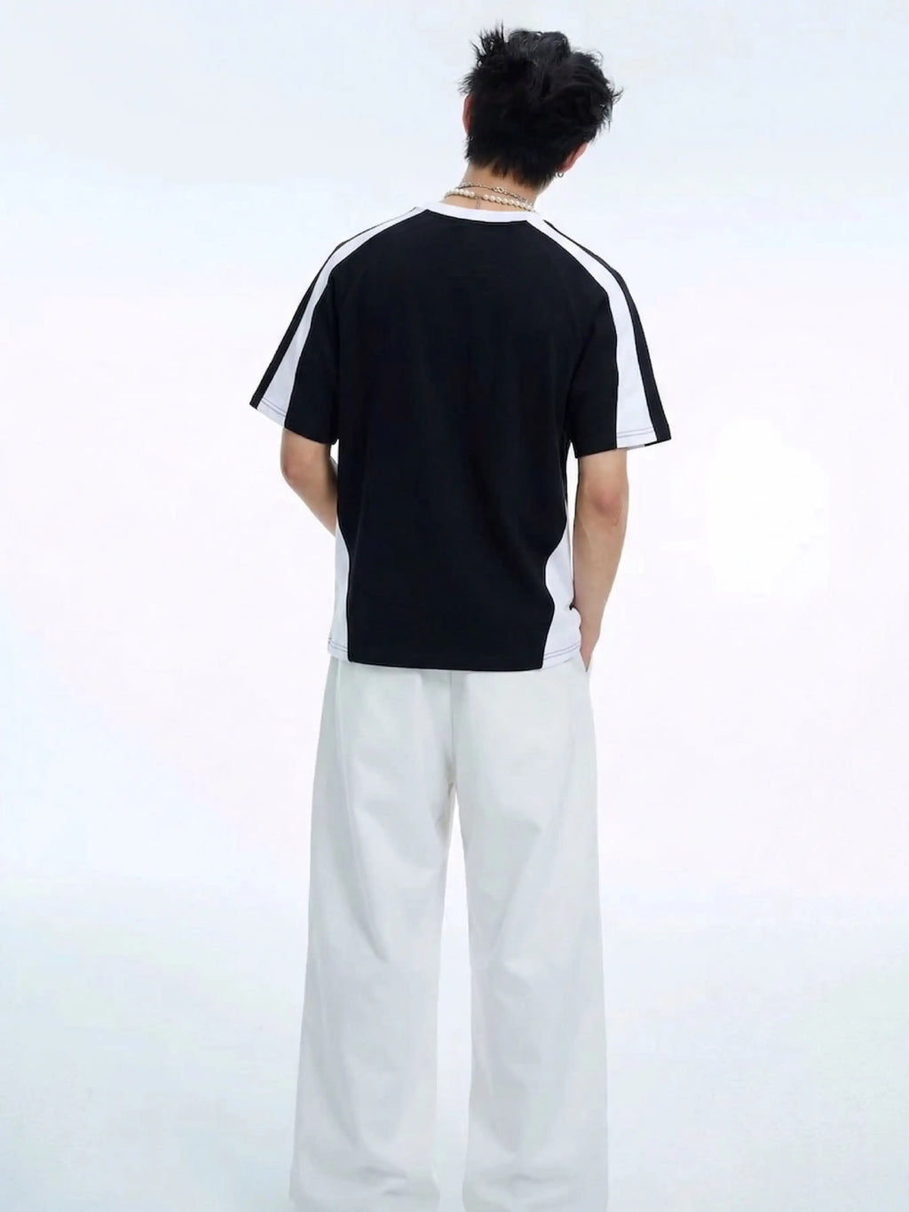 MIDNIGHT CIRCUIT TEE