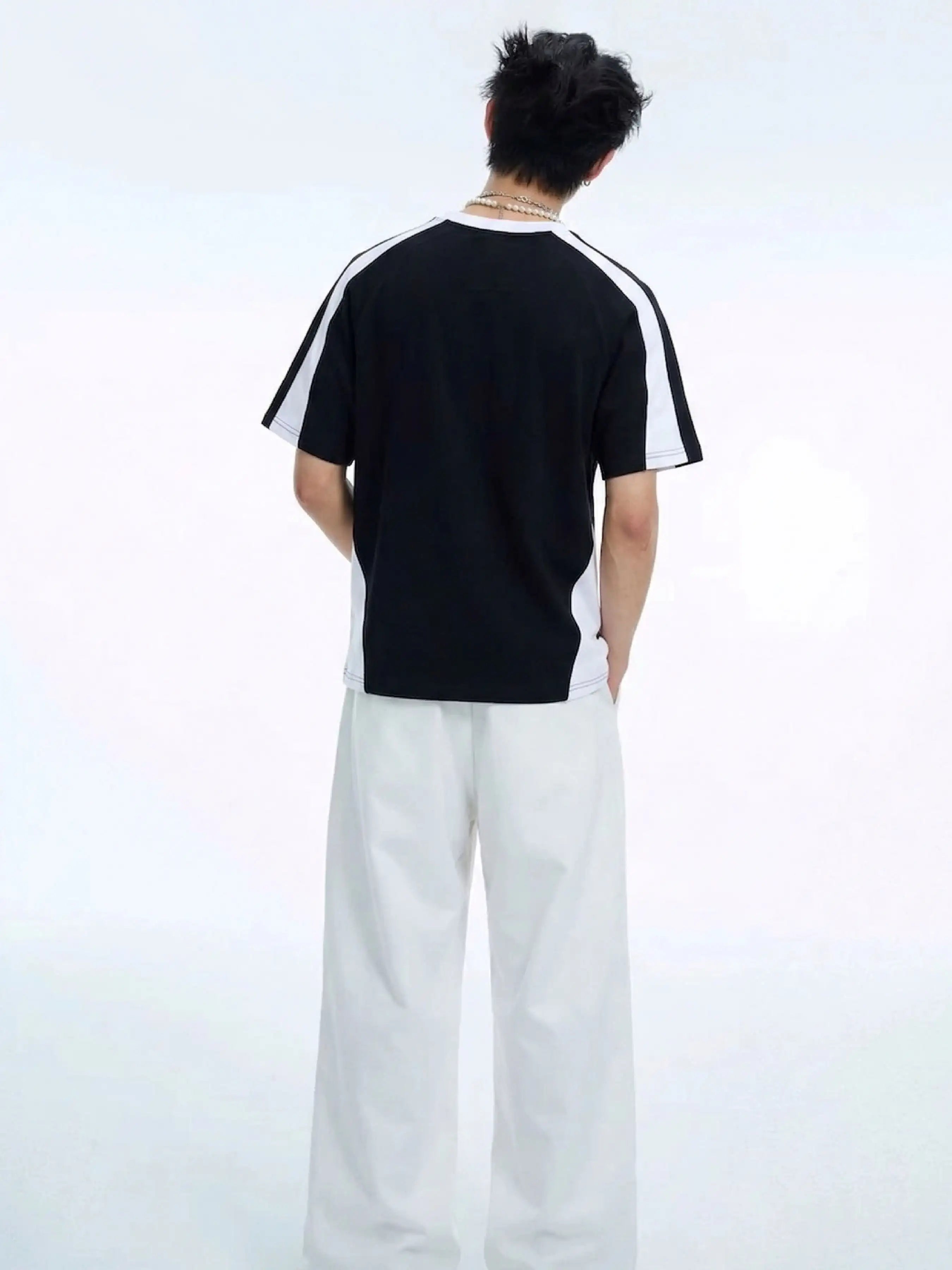 MIDNIGHT CIRCUIT TEE