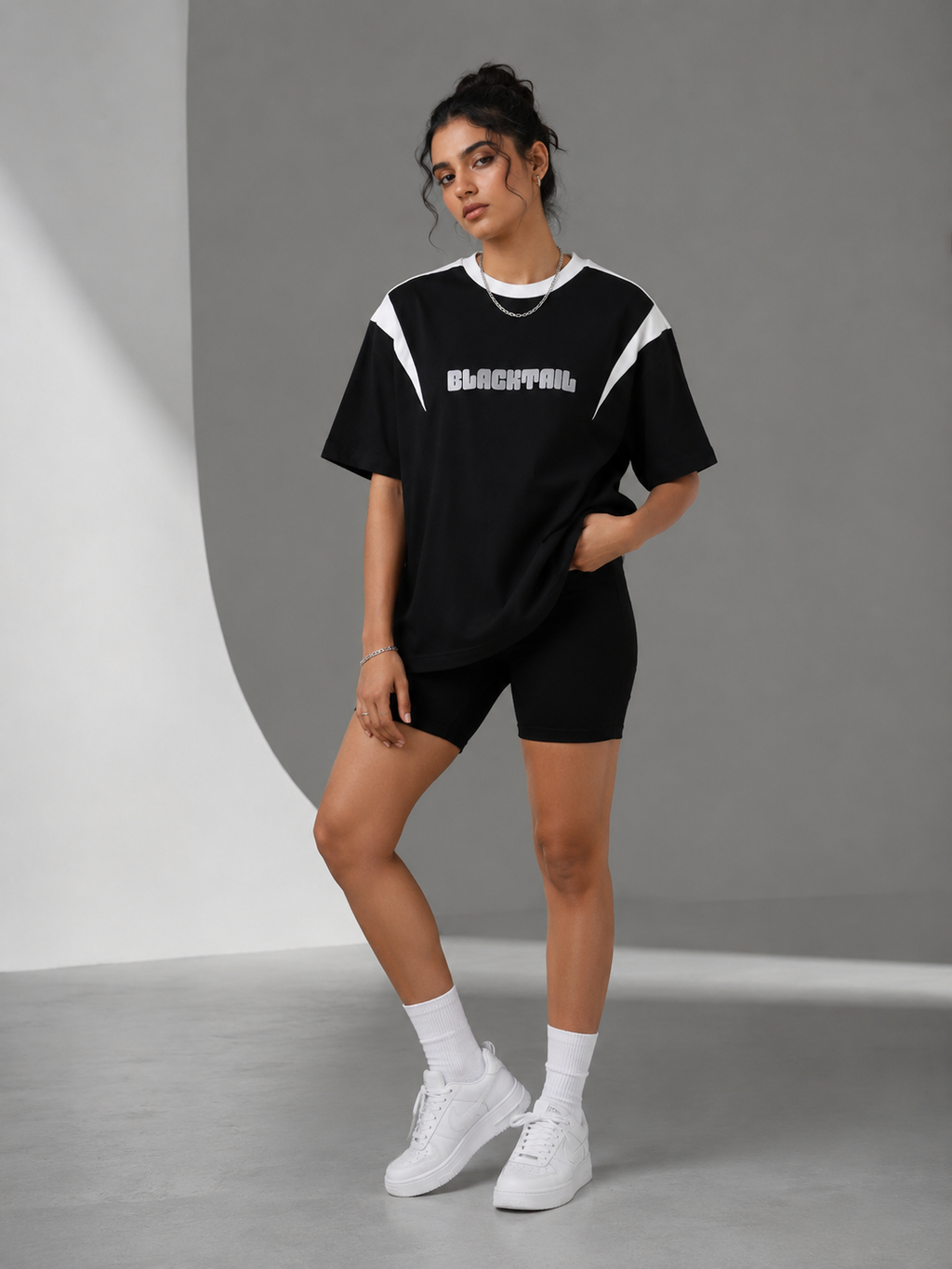 PHANTOM WING TEE