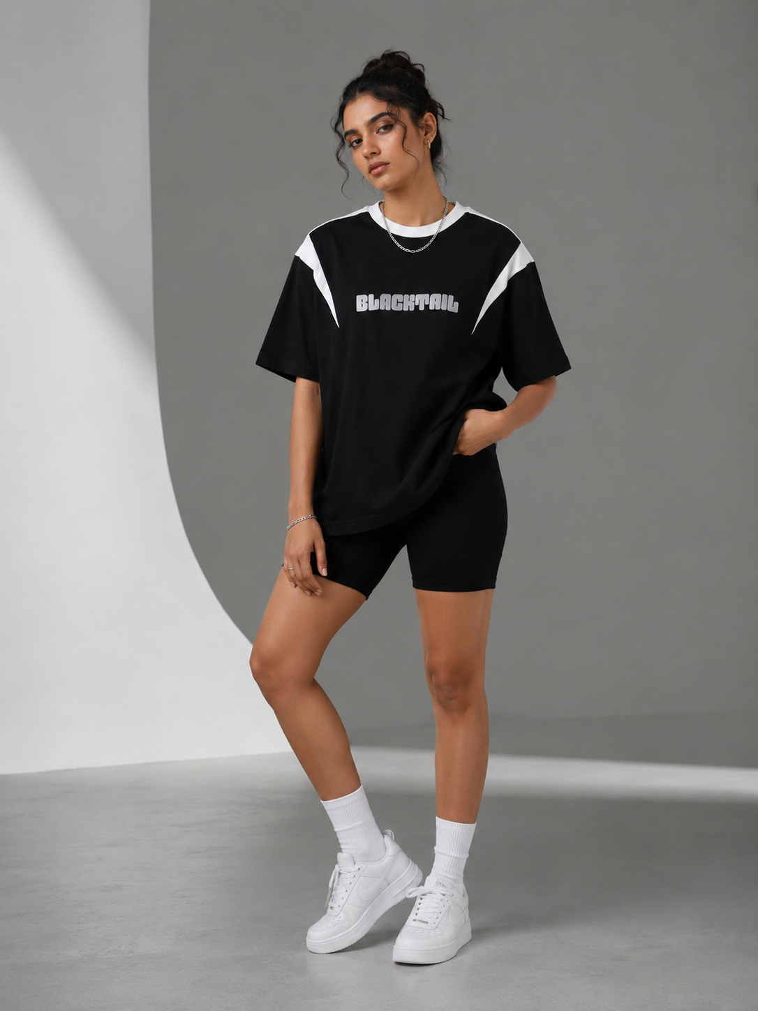 PHANTOM WING TEE