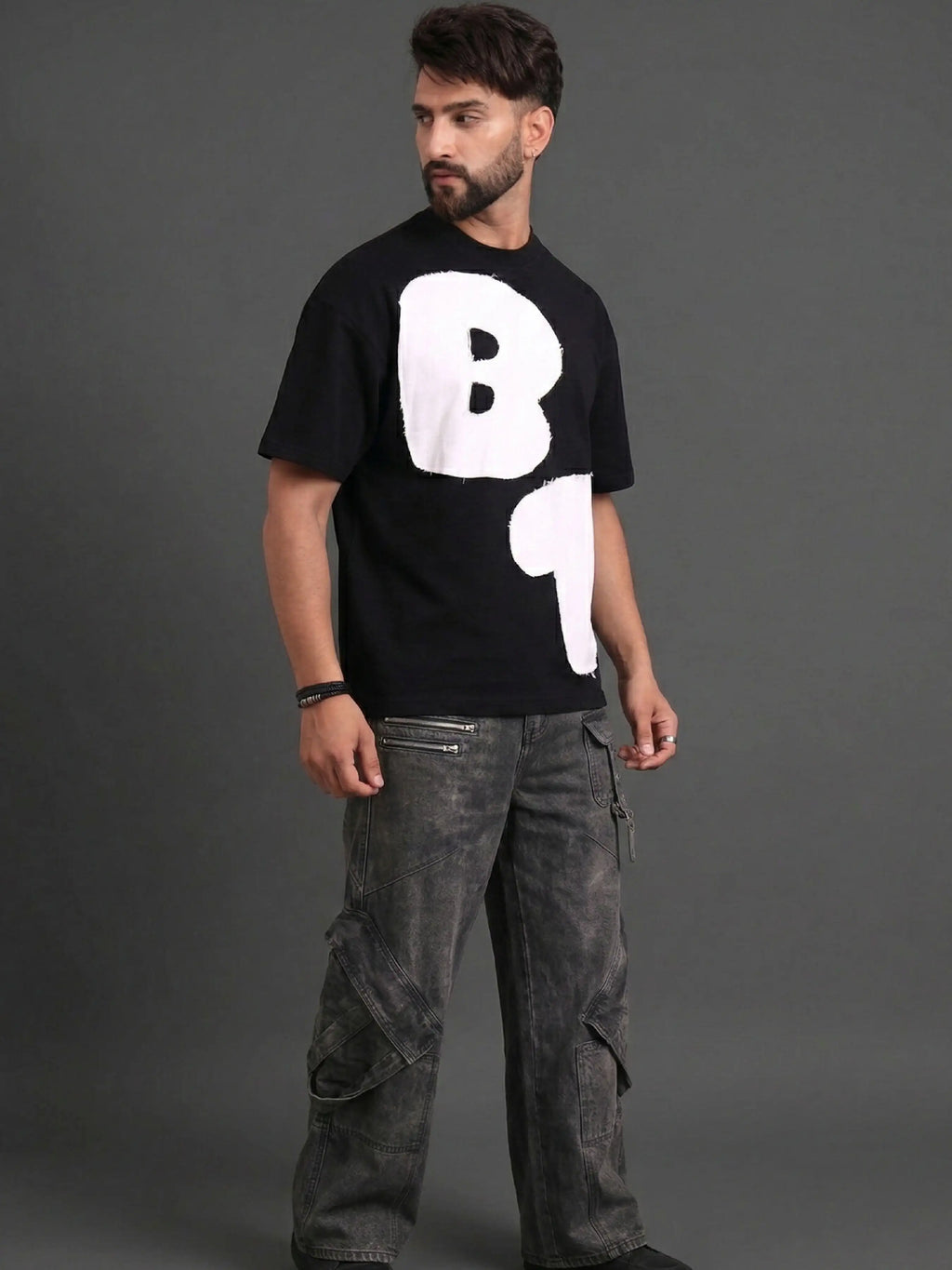 DARK DECONSTRUCTION TEE