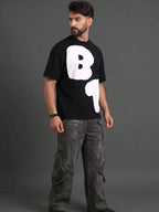 DARK DECONSTRUCTION TEE