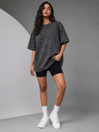EDGE OF NIGHT TEE