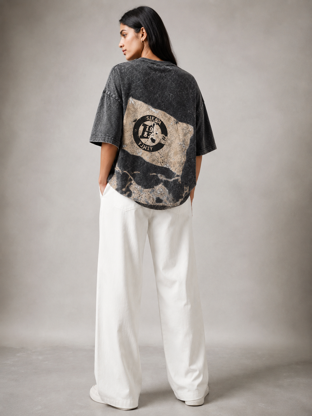 SIENA 33 TEE