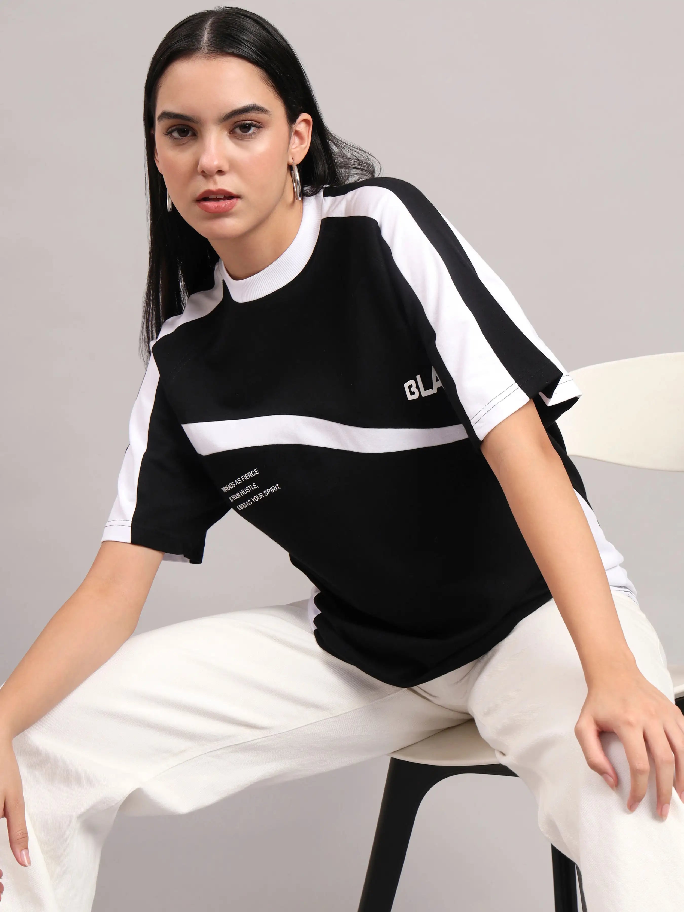 MIDNIGHT CIRCUIT TEE