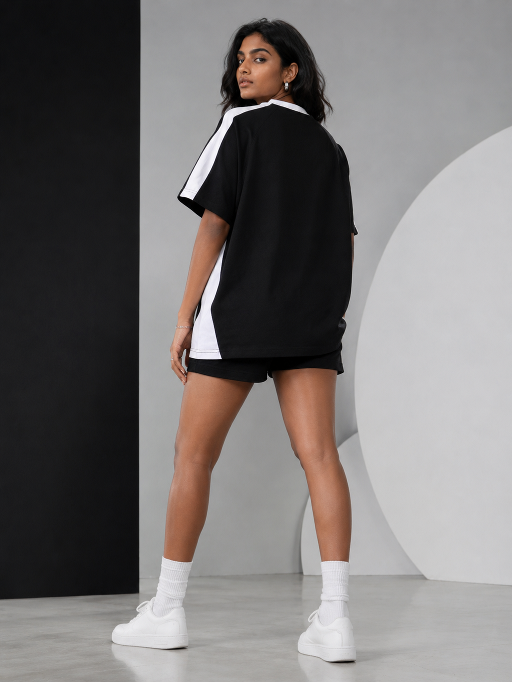 MIDNIGHT CIRCUIT TEE