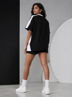 MIDNIGHT CIRCUIT TEE