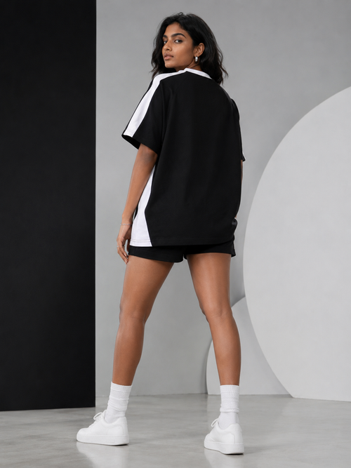 MIDNIGHT CIRCUIT TEE