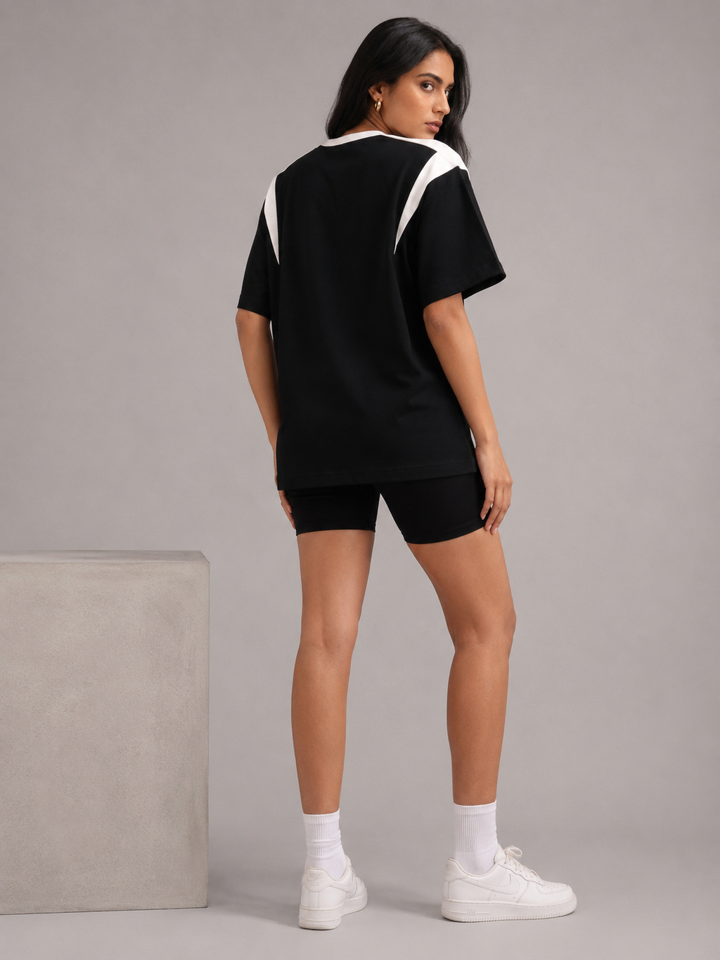 PHANTOM WING TEE