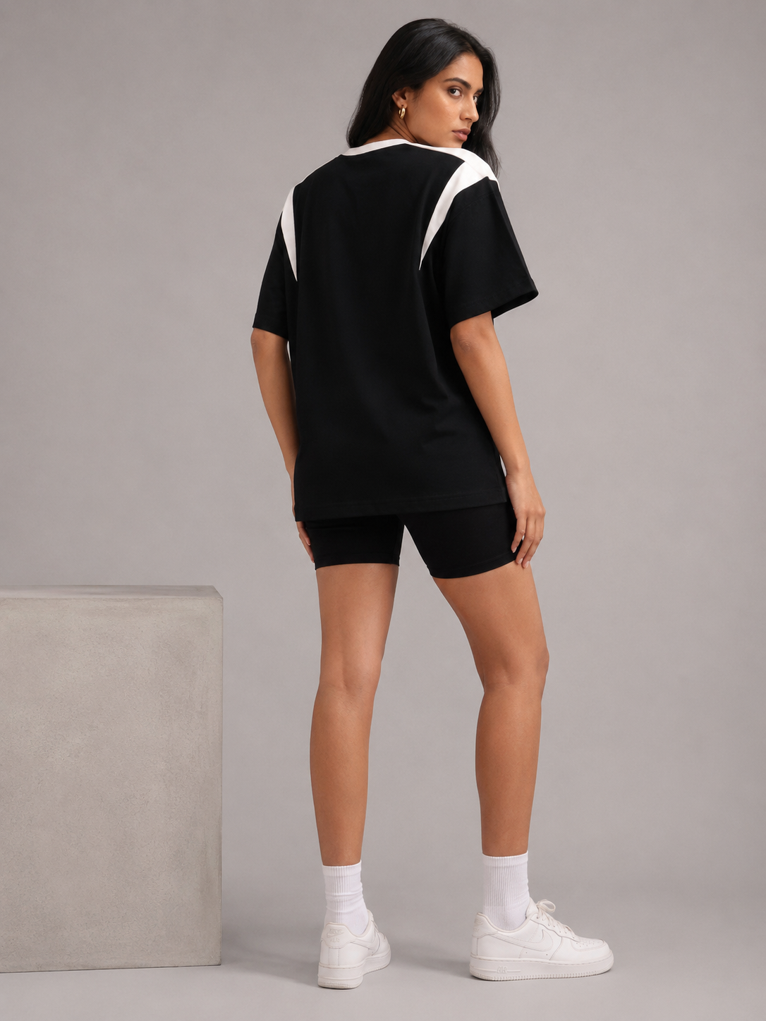 PHANTOM WING TEE