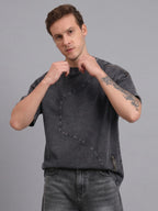EDGE OF NIGHT TEE