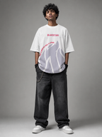 AFTER BURN TEE