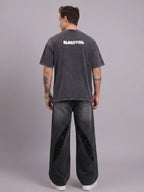 EDGE OF NIGHT TEE
