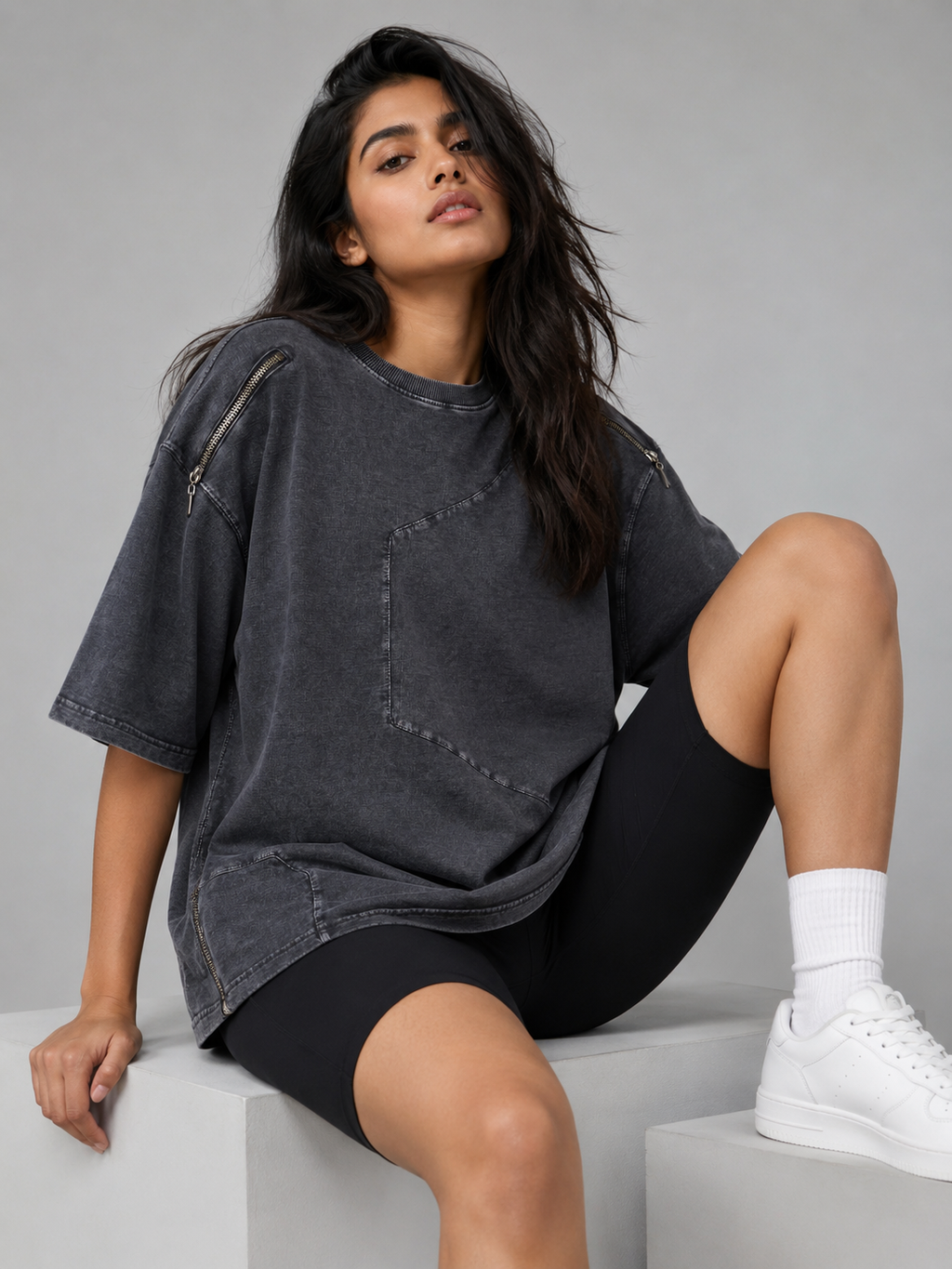 EDGE OF NIGHT TEE