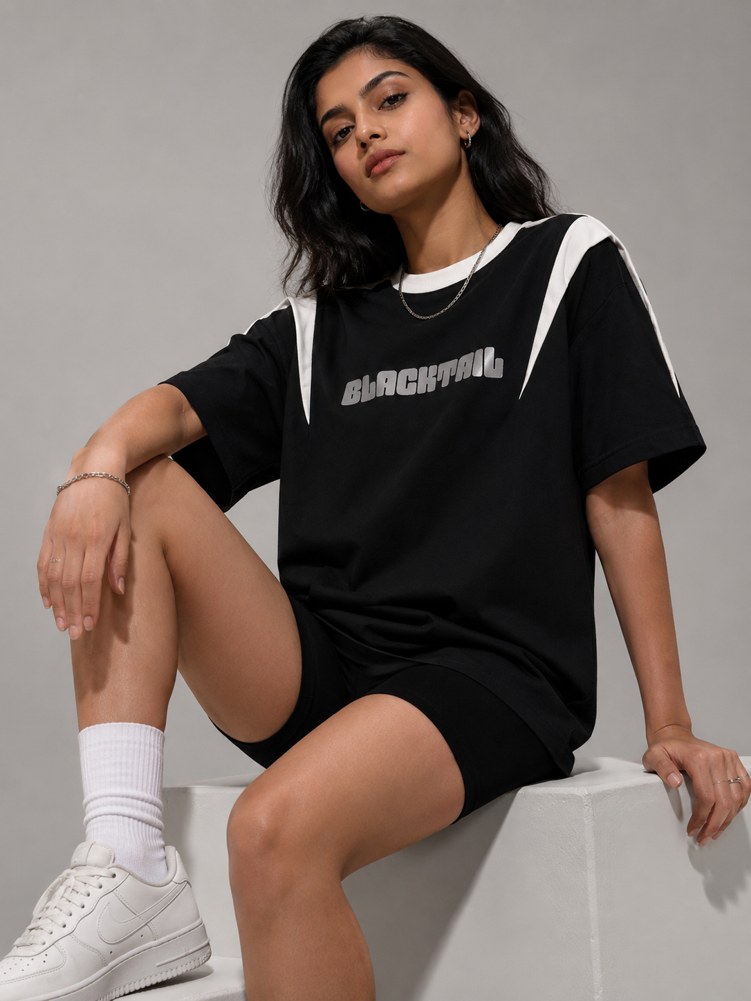 PHANTOM WING TEE