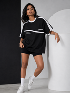 MIDNIGHT CIRCUIT TEE