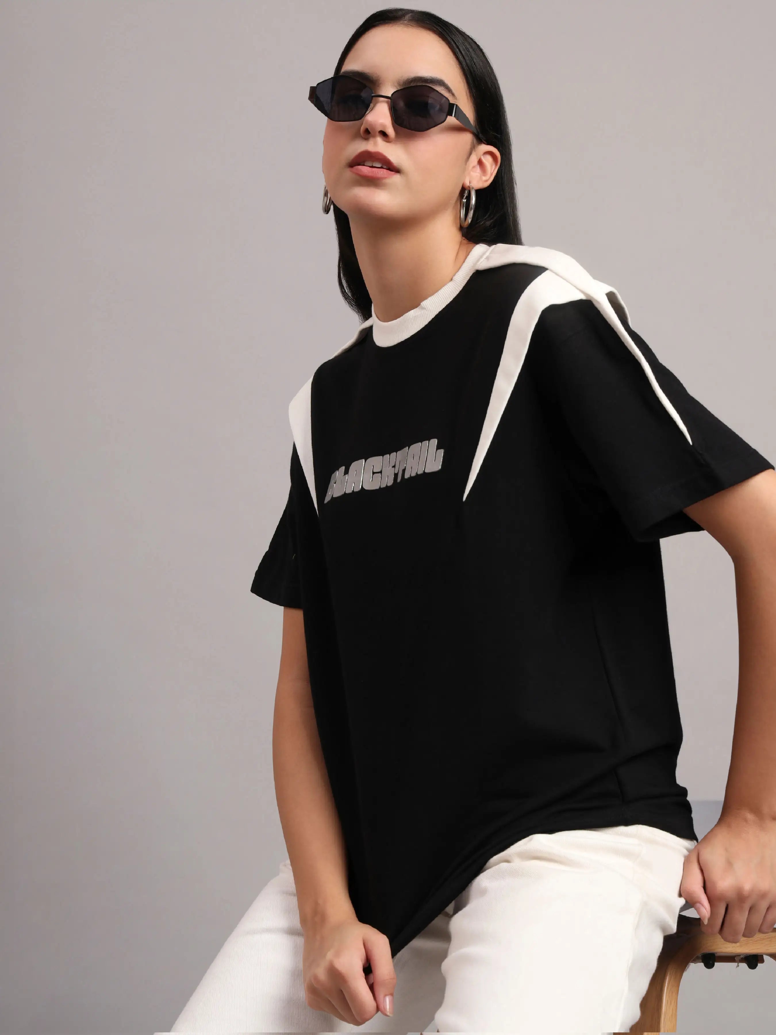 PHANTOM WING TEE