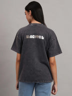 EDGE OF NIGHT TEE