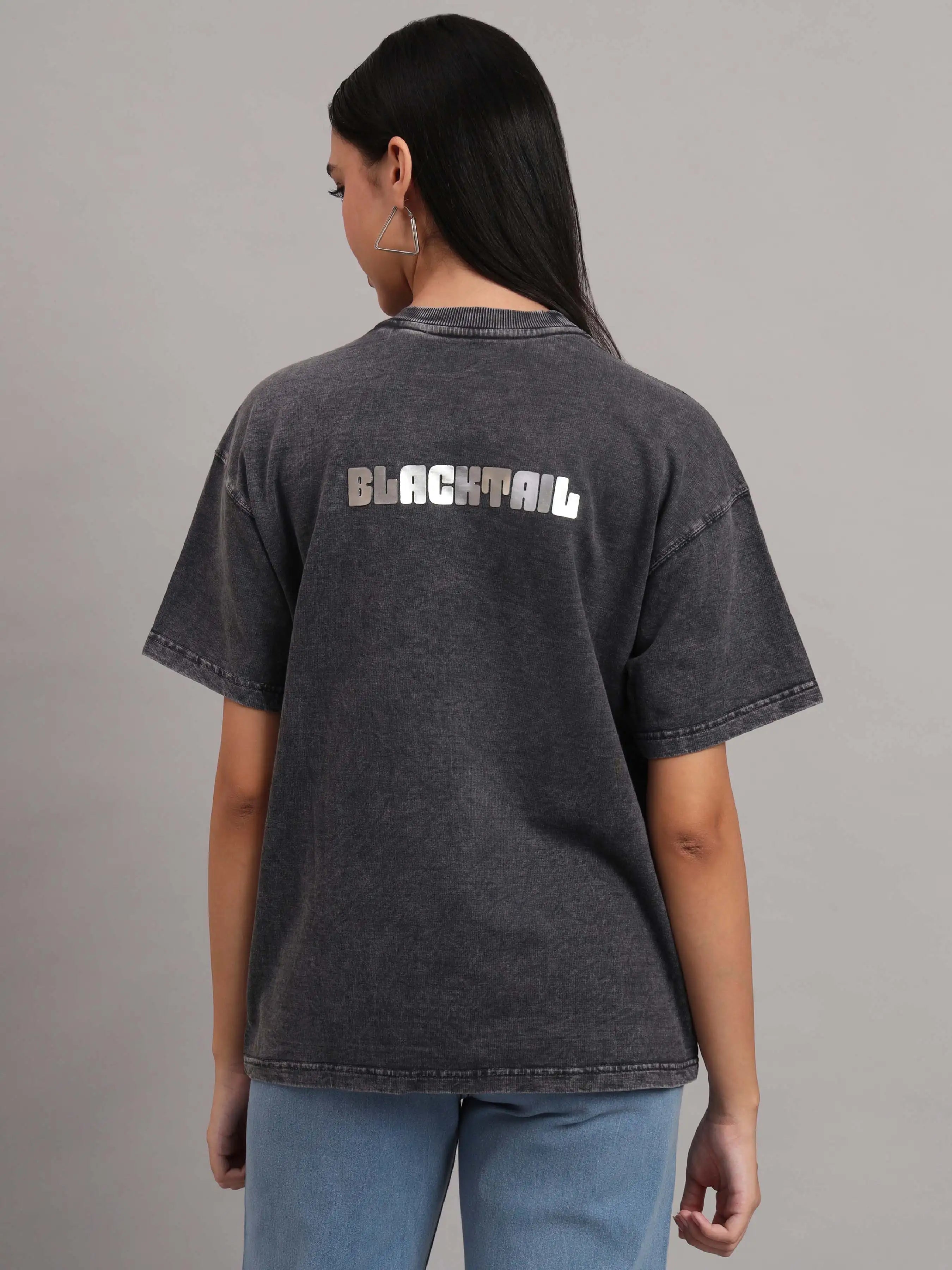 EDGE OF NIGHT TEE