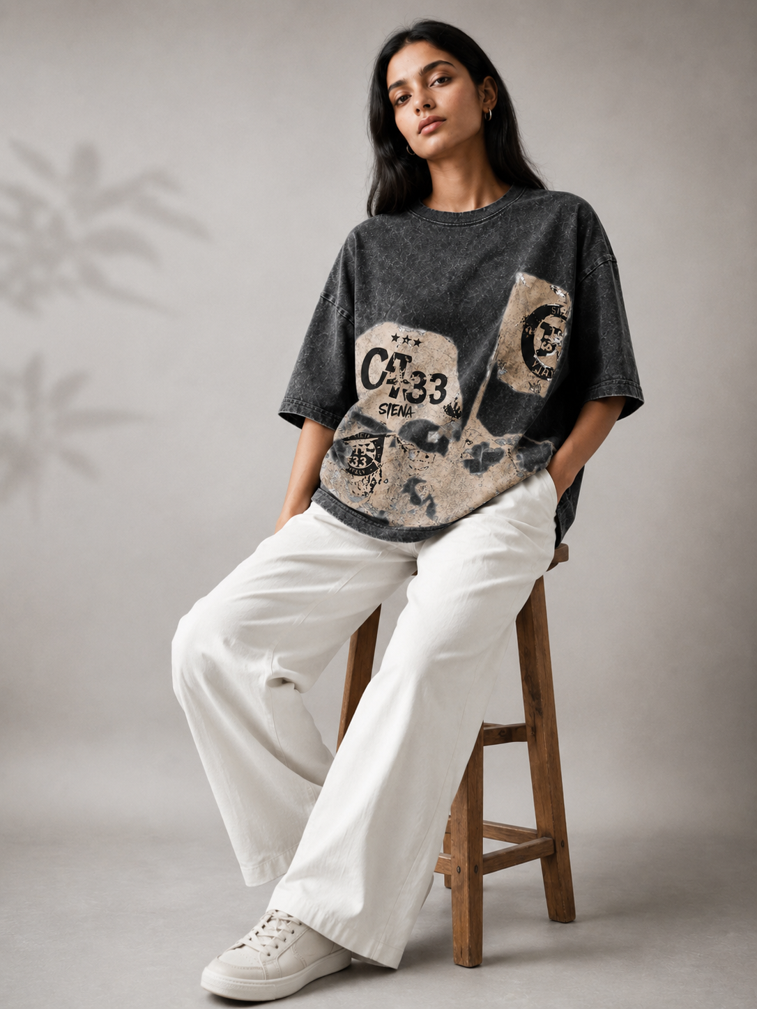 SIENA 33 TEE