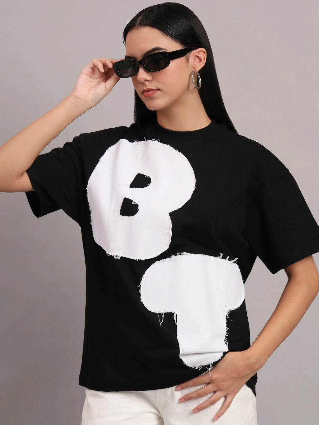 DARK DECONSTRUCTION TEE