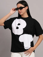 DARK DECONSTRUCTION TEE