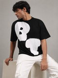 DARK DECONSTRUCTION TEE