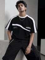 MIDNIGHT CIRCUIT TEE