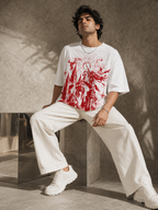 THE LAST ASCENT TEE