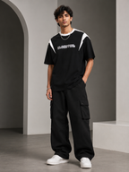 PHANTOM WING TEE