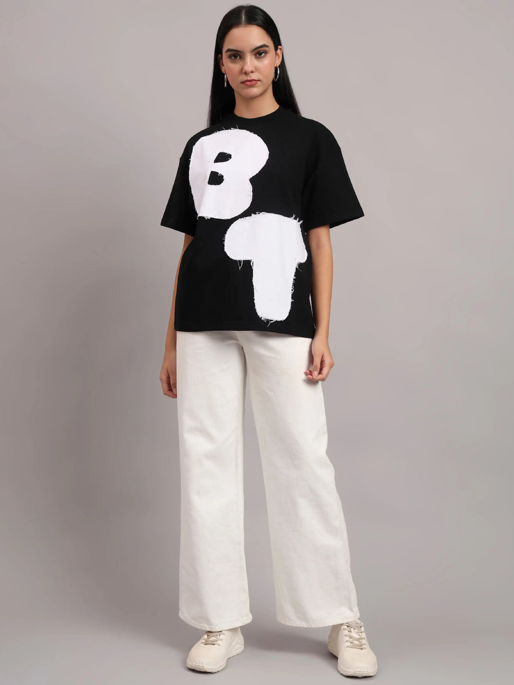 DARK DECONSTRUCTION TEE