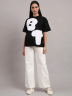 DARK DECONSTRUCTION TEE