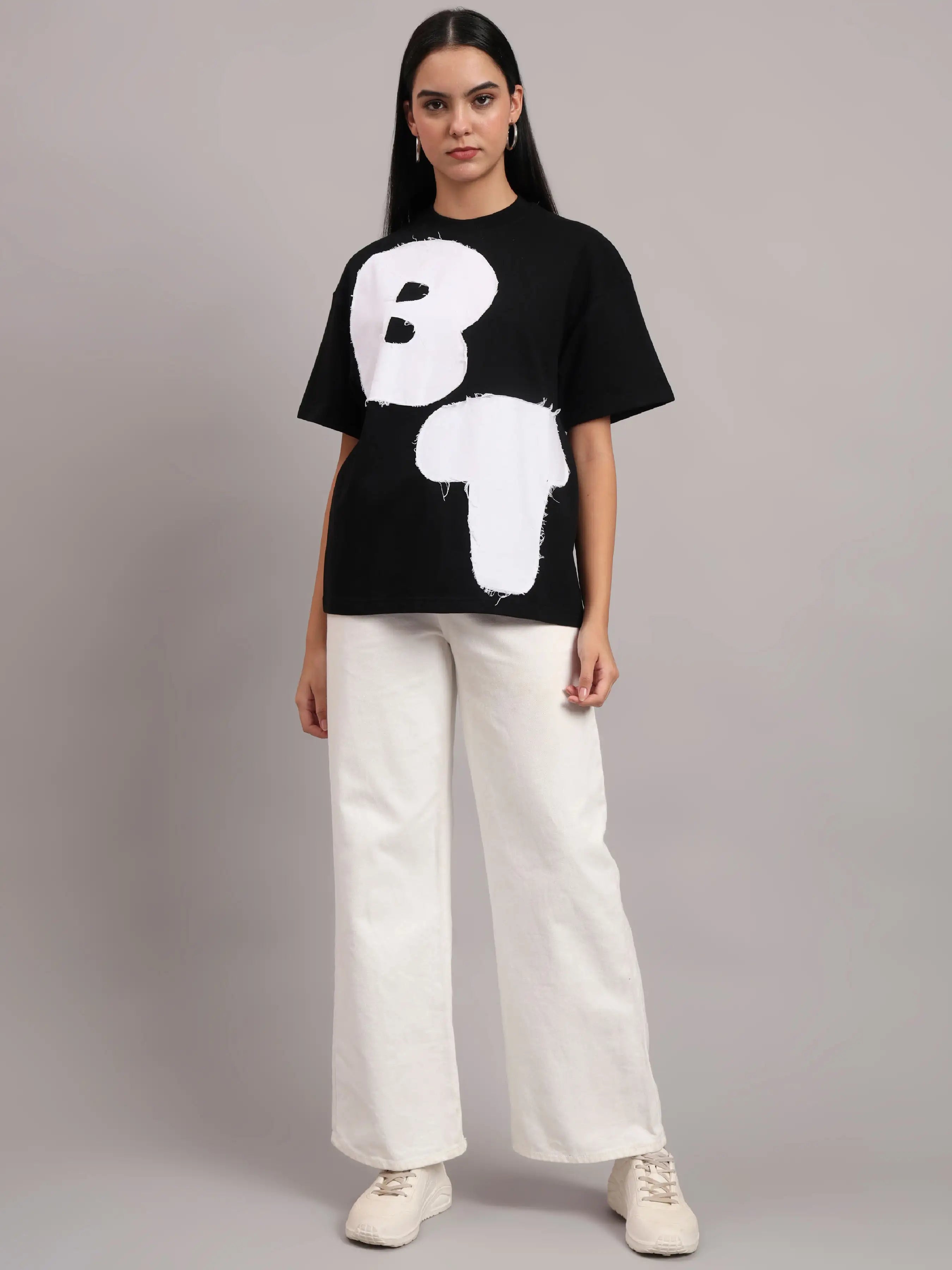DARK DECONSTRUCTION TEE