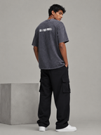 EDGE OF NIGHT TEE