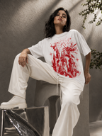THE LAST ASCENT TEE