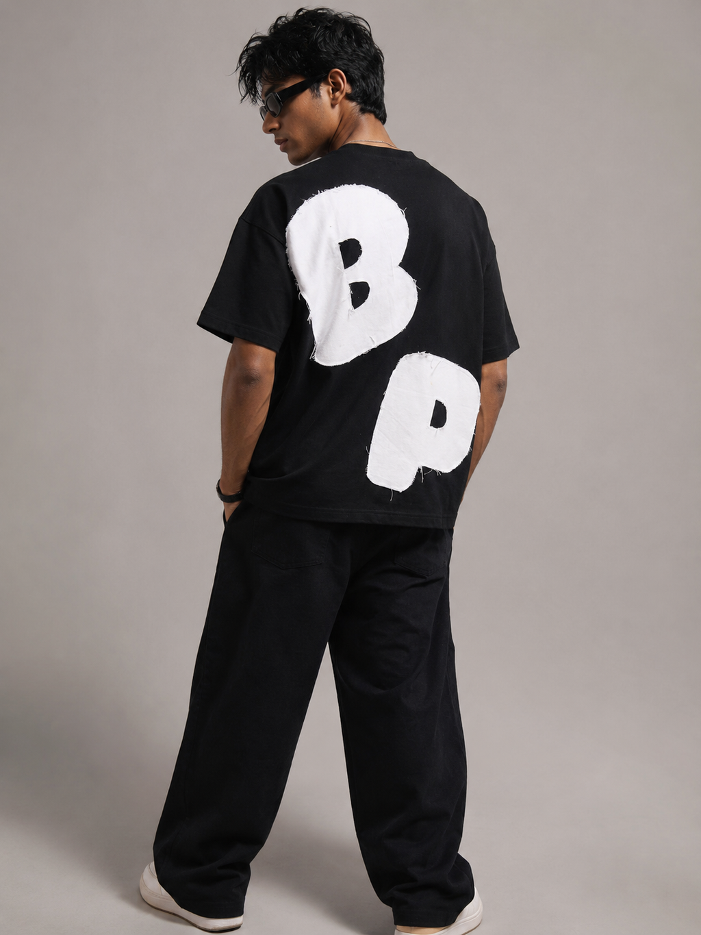 DARK DECONSTRUCTION TEE