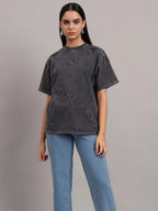 EDGE OF NIGHT TEE