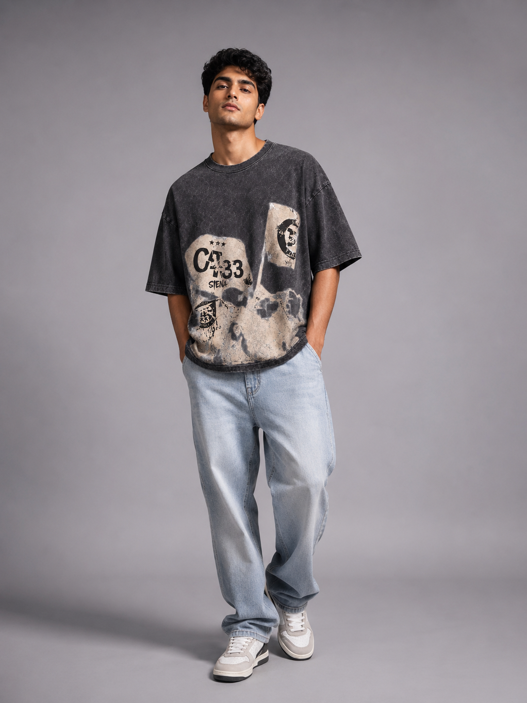 SIENA 33 TEE