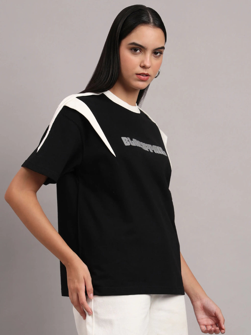 PHANTOM WING TEE