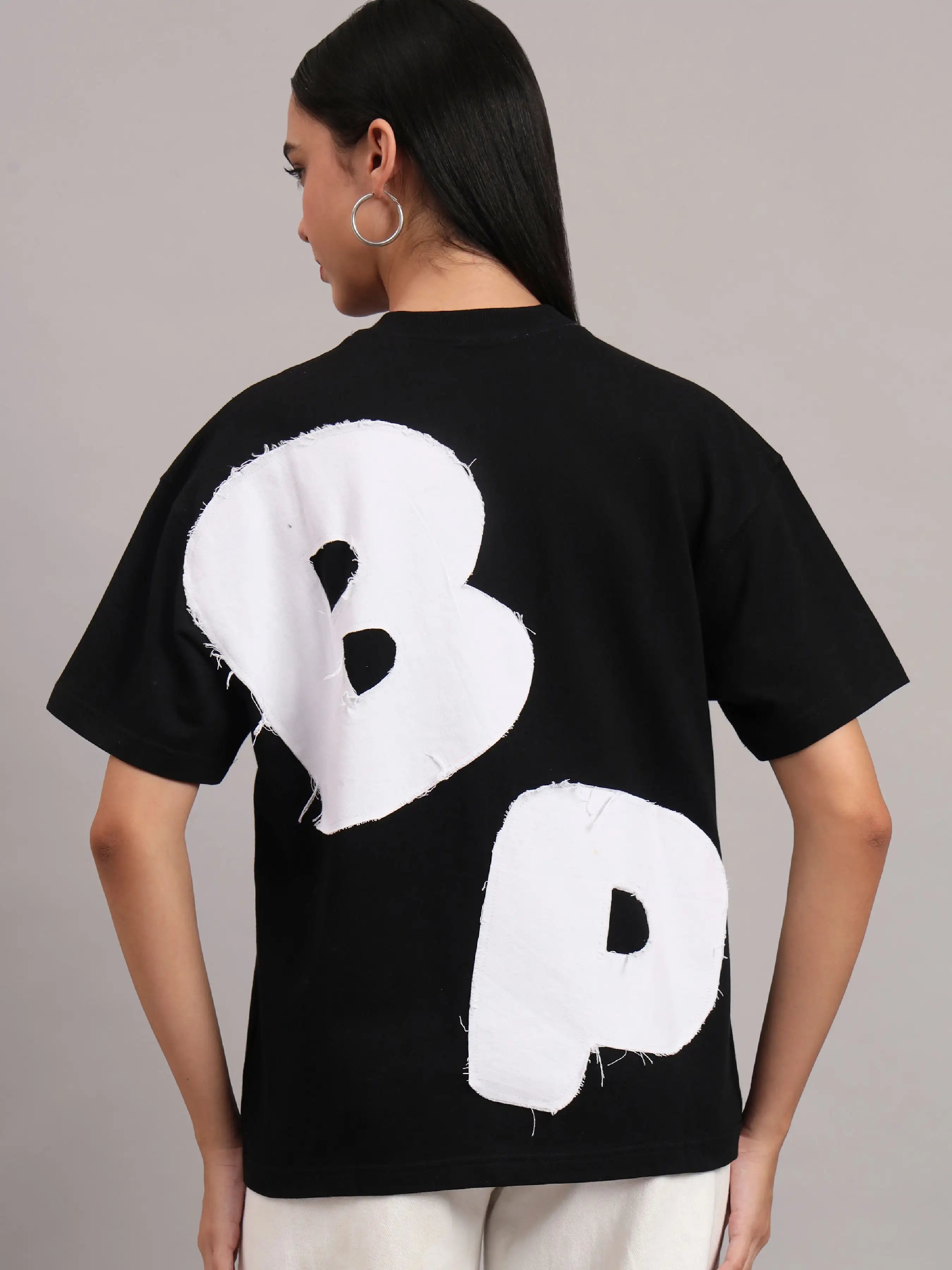 DARK DECONSTRUCTION TEE