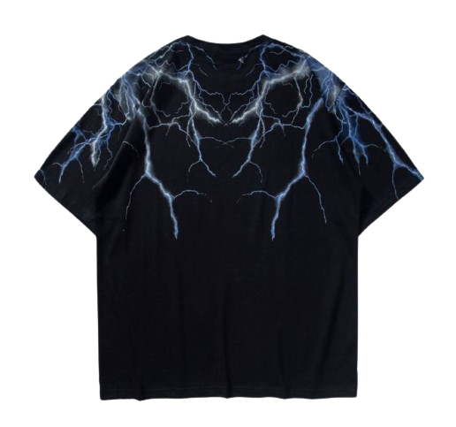 Lightning Tee